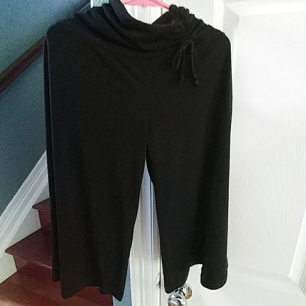 Jazz pants